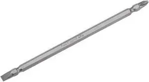 #3 Phillips Impact Screwdriver, 12-Inch Cross Point Keystone Demolition Driver