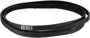 GT2 Timing Belt 840mm Closed Fit Synchronous Wheel for 3D Printer