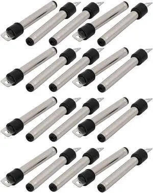 20pcs 23507TV210 2.35mm x 0.7mm DC Power Jack Adapter Male Connector