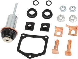Start Solenoid Repair Kit Rebuild Set for Toyota Tacoma 1995-2007