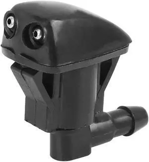 Windshield Washer Nozzle for 2005-2016 Jeep Grand Cherokee 55079049AA 55372143AB 15247800 55156427AB