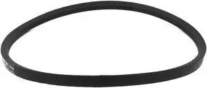 A700 Rubber Transmission Drive Belt V-Belt 700mm Inner Girth for Washing Machine