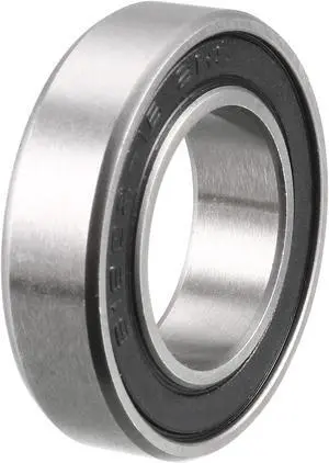 16287-2RS Deep Groove Ball Bearings Z2 16mm x 28mm x 7mm Double Sealed Chrome Steel