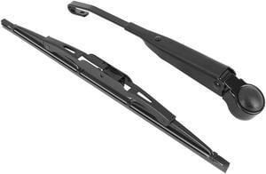 Rear Windshield Wiper Blade Arm for 99-04 Jeep Grand Cherokee - 345mm 11inch