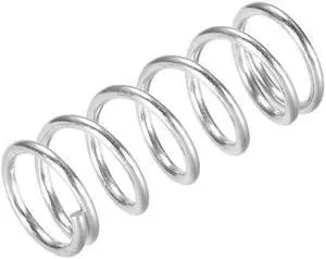 Heated Bed Springs for 3D Printer Extruder Compression Spring, 9 X 22 Mm 40pcs