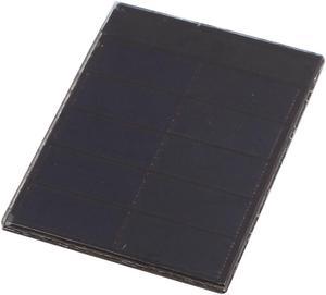 6V 30mA Polycrystalline Solar Energy Cell Panel Module Charging Board 30mmx40mm