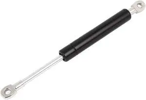 Unique Bargains 5Kg 11lb Force Car Gas Spring Strut Shock Hood Support Lift Prop Rod 200mm Long
