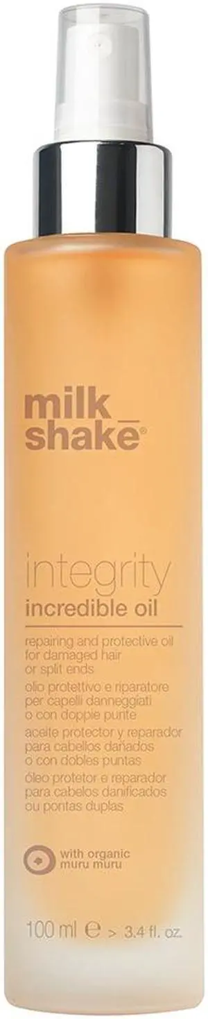 Milk Shake Integrity Incredible Oil  3.4oz