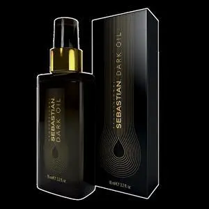 Sebastian Dark Oil Styling Oil 3.5 oz