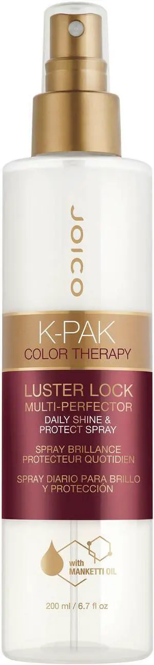 Joico K-Pak Color Therapy Luster Lock Multi-Perfector 6.7oz