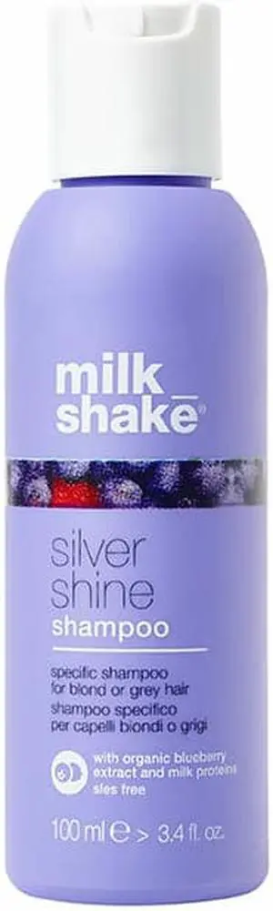 Milk Shake Silver Shine Shampoo 3.4oz
