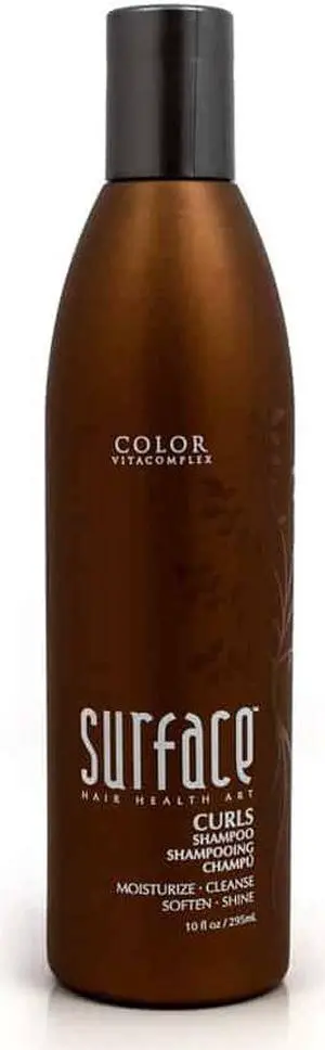 Surface Curls Shampoo 10oz