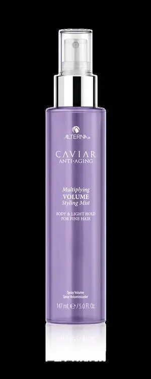 Alterna Caviar Volume Miracle Multiplying Volume Mist 4.8oz