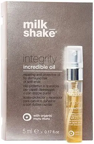 Milk Shake Integrity Incredible Oil  1.7oz