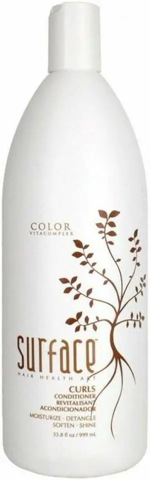 Surface Curls Conditioner 33.8oz