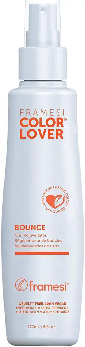 Framesi Color Lover Bounce Curl Rejuvenator 6oz