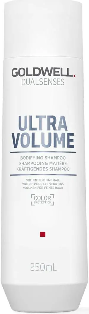 Goldwell Dualsenses Ultra Volume Bodifying Shampoo 10.1oz/300ml