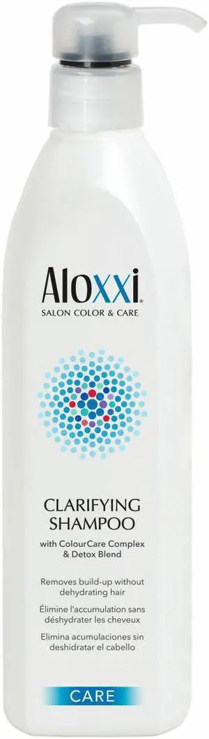 Aloxxi Clarifying Shampoo 33.8oz