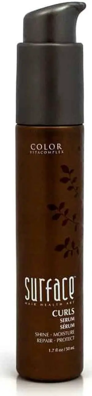 Surface Curls Serum 1.7 oz
