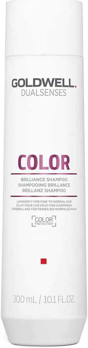 Goldwell Dualsenses Color Brilliance Shampoo 10.1 oz/300ml