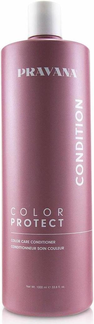 Pravana Color Protect Condtioner 33.8oz