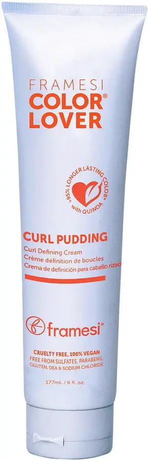 Framesi Color Lover Curl Pudding 6oz