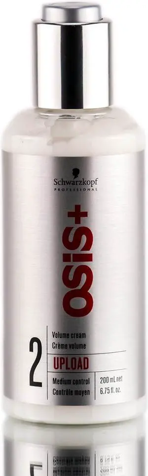 Schwarzkopf OSIS Upload 6.8 oz