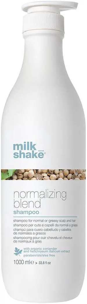Milk Shake Normalizing Blend Shampoo 33.8oz
