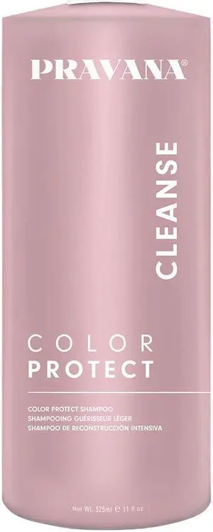 Pravana Color Protect Shampoo 33.8oz