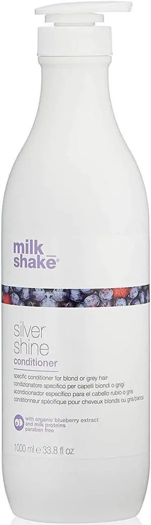 Milk Shake Silver Shine Conditioner 33.8oz