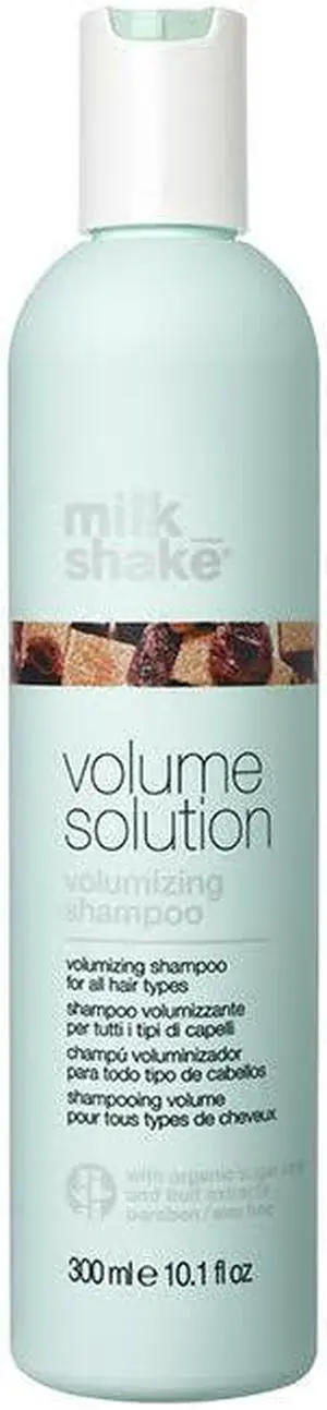 Milk Shake Volume Solution Shampoo 10.1oz