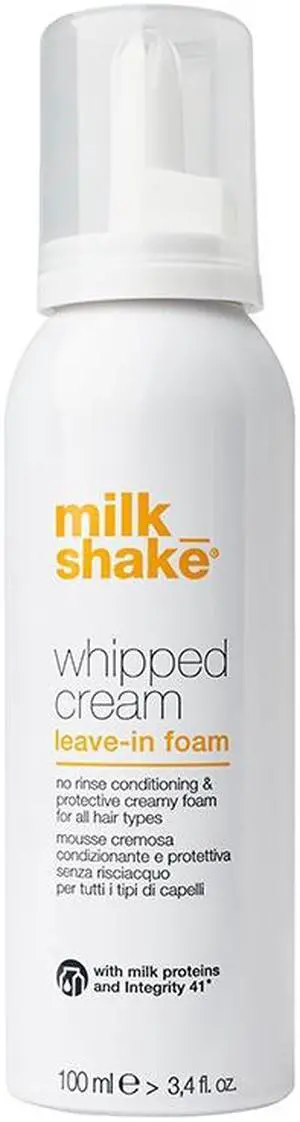 Milk Shake Whipped Creme Conditioner 3.4oz