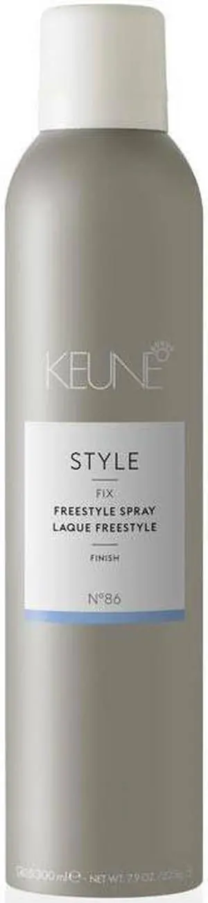 Keune Style Freestyle Spray N°86 - 7.6oz