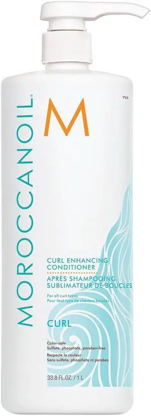 MoroccanOil Curl Enhancing Conditioner 33.8oz