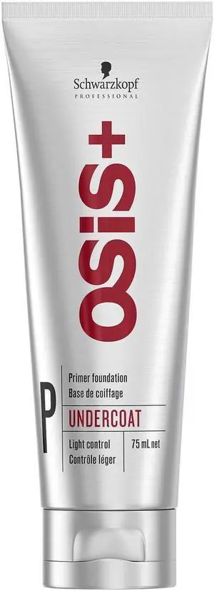 Schwarzkopf OSIS+ Undercoat Primer 2.5oz