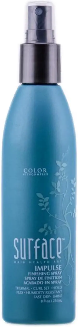 Surface Style Impulse Finishing Spray 8oz