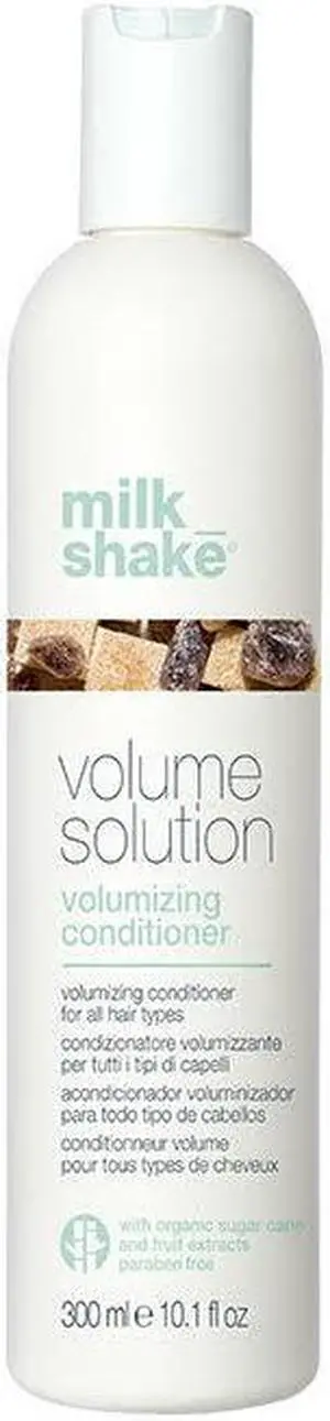 Milk Shake Volume Solution Conditioner 10.1oz