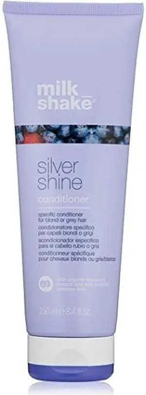 Milk Shake Silver Shine Conditioner 8.4oz