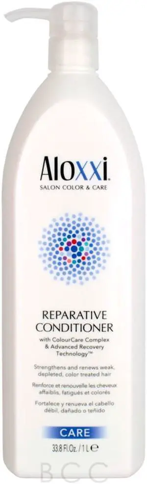 Aloxxi Reparative Conditioner 33.8oz