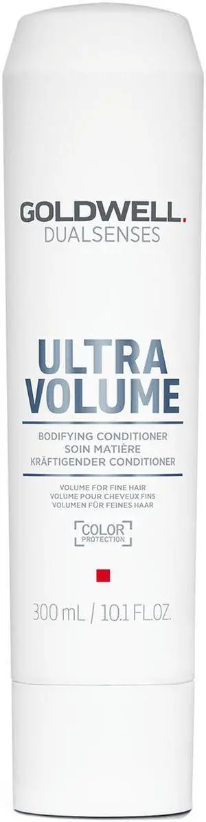 Goldwell Dualsenses Ultra Volume Bodifying Conditioner 10.1oz/300ml