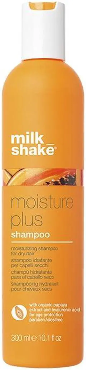Milk Shake Moisture Plus Shampoo 10.1oz