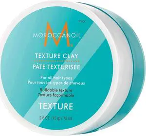 MoroccanOil Texture Clay 2.6oz