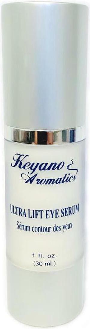 Keyano Aromatics Ultra Lift Eye Serum 1 oz