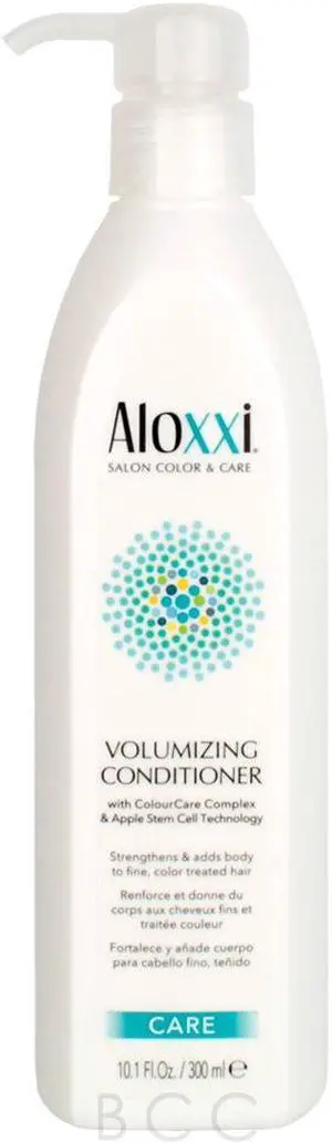 Aloxxi Volumizing Conditioner 10.1oz