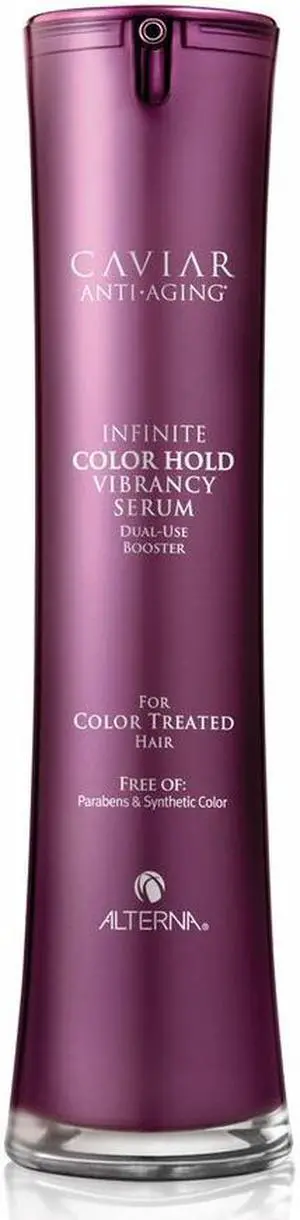 Alterna Caviar Anti-Aging Infinite Color Hold Serum 1.7oz