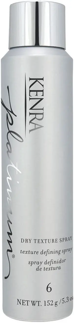 Kenra Platinum Dry Texture Spray 5.3oz