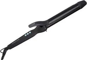 Bio Ionic Long Barrel Pro Curling Iron 1"