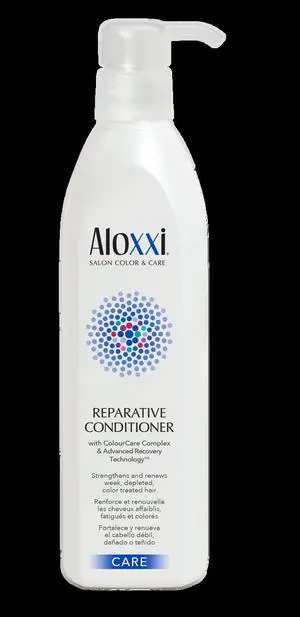 Aloxxi Reparative Conditioner 10.1oz