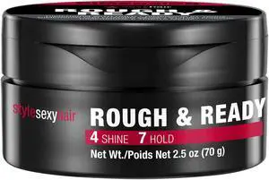 Sexy Hair Concepts Style Sexy Hair Rough & Ready 2.5oz
