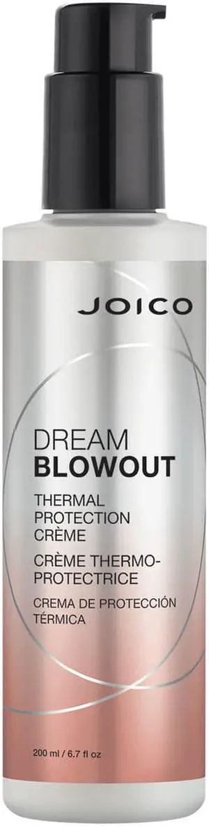 Joico Dream Blowout Thermal Protection Creme 6.7oz